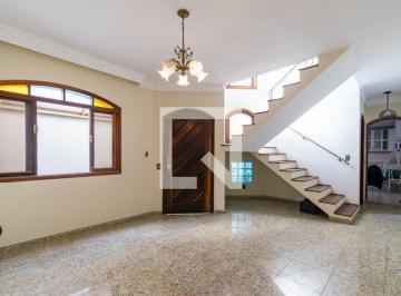 Casa · 295m² · 4 Quartos · 4 Vagas · Casa à Venda - Jabaquara, 4 Quartos, 295 m2