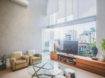 Apartamento · 117m² · 3 Quartos · 3 Vagas · Apartamento à Venda - Chácara Inglesa, 3 Quartos, 117 m2