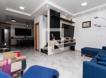 Casa · 140m² · 3 Quartos · 4 Vagas · Casa à Venda - Penha de França, 3 Quartos, 140 m2
