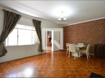 Apartamento · 118m² · 2 Quartos · Apartamento à Venda - Chácara Inglesa, 2 Quartos, 118 m2