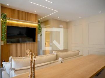Apartamento · 56m² · 2 Quartos · 1 Vaga · Apartamento à Venda - Bosque da Saúde, 2 Quartos, 56 m2