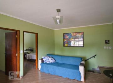 Casa · 335m² · 3 Quartos · 1 Vaga · Casa à Venda - Vila das Mercês, 3 Quartos, 335 m2