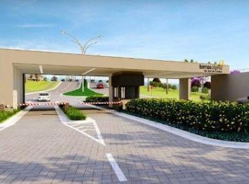 70qwrum2otczownjowi1nde1_md · Terreno à venda, 343 m² - Terras Alpha - Urbanova - São José dos Campos/SP