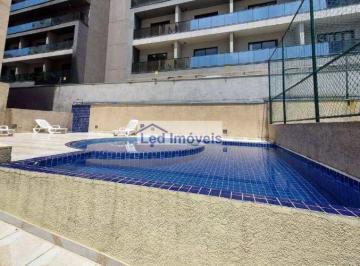 Apartamento · 65m² · 2 Quartos · 1 Vaga · Apartamento com 2 quartos, Centro, Osasco - R$ 490 mil, Cod: 2852