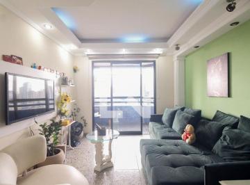 Apartamento · 84m² · 3 Quartos · 2 Vagas · Apartamento à Venda - Tatuapé, 3 Quartos, 84 m2