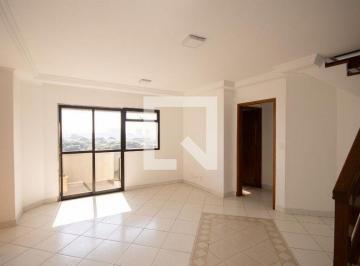 Apartamento · 220m² · 3 Quartos · 4 Vagas · Apartamento à Venda - Parque Novo Mundo , 3 Quartos, 220 m2
