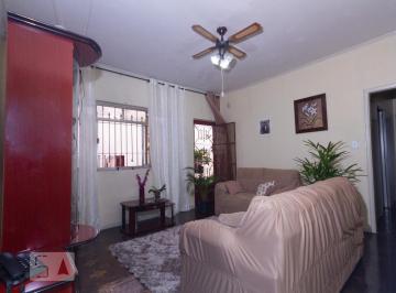 Casa · 130m² · 3 Quartos · 4 Vagas · Casa à Venda - Santana, 3 Quartos, 130 m2