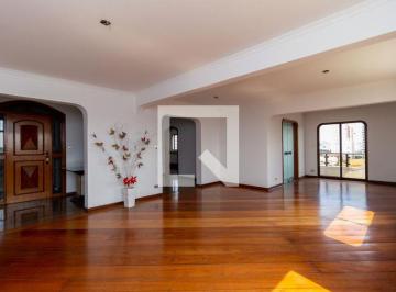 Apartamento · 354m² · 2 Quartos · 4 Vagas · Apartamento à Venda - Jardim Anália Franco, 2 Quartos, 354 m2