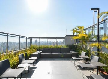 IMG_20260621_181943_000.jpeg · Espetacular studio para venda em Pinheiros com 1 quarto, 26m² - gianneuchoa#ODHEE