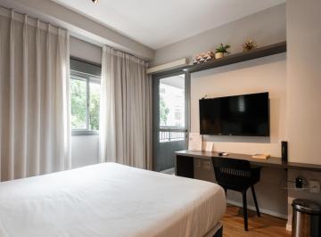 IMG_20260620_062825_000.jpeg · Funcional studio para venda em Pinheiros com 1 quarto, 26m² - gianneuchoa#ODHEE