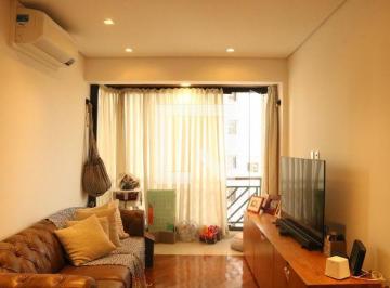 Apartamento · 200m² · 3 Quartos · 3 Vagas · Apartamento à Venda - Vila Leopoldina, 3 Quartos, 200 m2