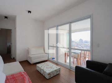 Apartamento · 72m² · 2 Quartos · 1 Vaga · Apartamento à Venda - Santana, 2 Quartos, 72 m2