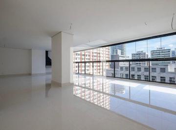 Apartamento · 177m² · 3 Quartos · 2 Vagas · Apartamento à Venda - Jardim Paulista, 3 Quartos, 177 m2