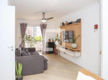 Apartamento · 82m² · 3 Quartos · 1 Vaga · Apartamento à Venda - Perdizes, 3 Quartos, 82 m2