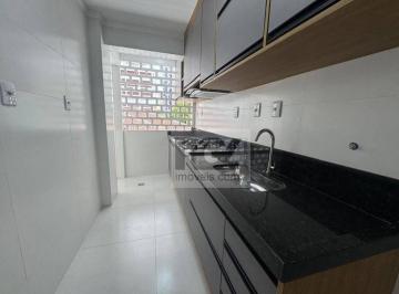 60cf8eff4b6c70fd11741bc439803ff5e93e6dcb · Apartamento com 1 dormitório à venda, 56 m² por R$ 439.000,00 - Boqueirão - Santos/SP
