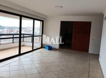 Apartamento · 230m² · 3 Quartos · 2 Vagas · Apartamento,3 quartos, Edificio Amazonas,Rio Preto