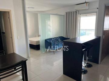 08bf1a0cac6eff59223be67689daa8af5aa83b41 · Apartamento com 1 quarto para alugar, 54 m² - Jardins - São Paulo/SP