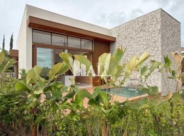 Casa · 262m² · 4 Quartos · 4 Vagas · Casa de Condomínio, Residencial Damha VI,Rio Preto