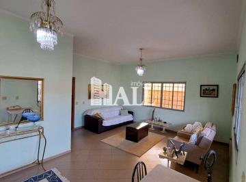 Casa · 260m² · 3 Quartos · 4 Vagas · Casa com 3 quartos, Jardim Morumbi, Rio Preto