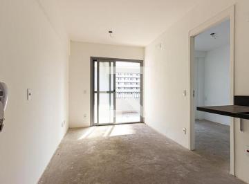 Apartamento · 66m² · 1 Quarto · 1 Vaga · Apartamento à Venda - Chácara Santo Antonio, 1 Quarto, 66 m2