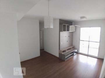 Apartamento · 71m² · 2 Quartos · 1 Vaga · Apartamento à Venda - Vila Santa Clara, 2 Quartos, 71 m2