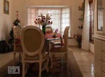 Casa · 240m² · 3 Quartos · 3 Vagas · Casa à Venda - Jabaquara, 3 Quartos, 240 m2
