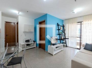 Apartamento · 80m² · 1 Quarto · 1 Vaga · Apartamento à Venda - Consolação, 1 Quarto, 80 m2
