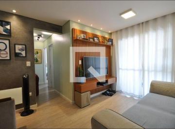 Apartamento · 77m² · 2 Quartos · 2 Vagas · Apartamento à Venda - Vila Guilherme, 2 Quartos, 77 m2