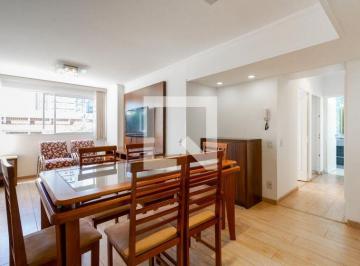 Apartamento · 70m² · 2 Quartos · 1 Vaga · Apartamento à Venda - Vila Olímpia, 2 Quartos, 70 m2