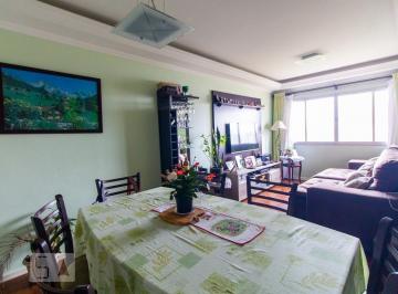 Apartamento · 83m² · 3 Quartos · 1 Vaga · Apartamento à Venda - Vila Prudente, 3 Quartos, 83 m2
