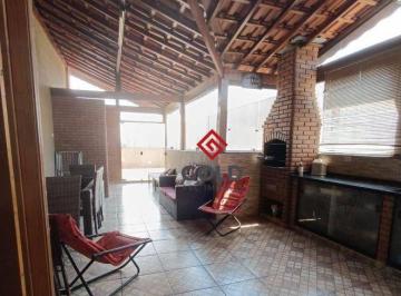 7e0089da54216ed45325ac158ce2459b3420e6a4 · Cobertura com 3 dormitórios à venda, 140 m² por R$ 595.000,00 - Utinga - Santo André/SP