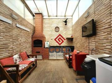 ab4bd6246b4ef08133133b3f49643b0ccb75354a · Sobrado com 3 dormitórios à venda, 97 m² por R$ 590.000,00 - Jardim Santa Adélia - São Paulo/SP
