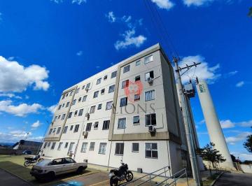 9494bfd5752e8199b81646dd97aad3b3cdd72365 · Apartamento com 2 dormitórios à venda, 40 m² por R$ 170.000 - São Luiz - Gravataí/RS