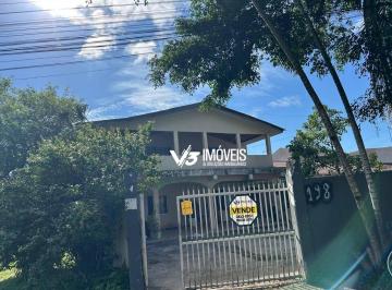 6c5842d0727ac73b6e135c41cf7081b84d6e1c2f · Casa com 3 dormitórios à venda, 500 m² por R$ 650.000,00 - Bom Retiro - Matinhos/PR