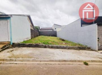 719b36883572e778b7bbb840cb8758df084a36b4 · Terreno à venda, 250 m² por R$ 225.000,00 - Jardim Vista Alegre - Bragança Paulista/SP