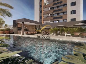 Apartamento · 53m² · 1 Quarto · 1 Vaga · CADAQUES - Apartamento à venda no bairro São Pedro - Belo Horizonte/MG