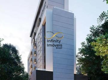 Apartamento · 59m² · 3 Quartos · 2 Vagas · Narducci - Apartamento à venda no bairro Santo Agostinho - Belo Horizonte/MG