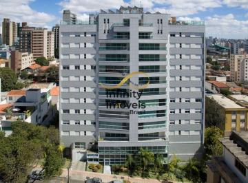 Apartamento · 166m² · 4 Quartos · 4 Vagas · Apartamento à venda no bairro Anchieta - Belo Horizonte/MG