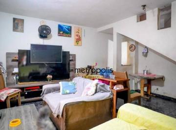 Sala · Sobrado com 3 dormitórios à venda, 155 m² por R$ 460.000,00 - Jardim Patente - São Paulo/SP