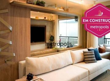 Fotos Ilustrativas · Apartamento com 2 dormitórios à venda, 43 m² por R$ 426.000,00 - Mooca - São Paulo/SP