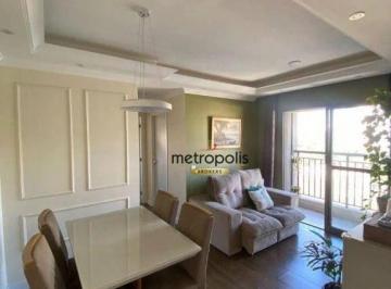 Sala 2 ambientes · Apartamento com 2 dormitórios à venda, 49 m² por R$ 530.000,00 - Vila Prudente (Zona Leste) - São Pa