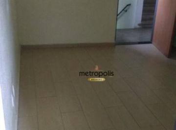 Sala · Apartamento com 2 dormitórios à venda, 42 m² por R$ 240.000,00 - Vila Baeta Neves - São Bernardo do