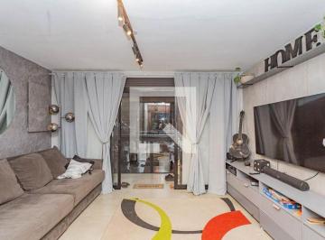 Casa · 110m² · 2 Quartos · 2 Vagas · Casa à Venda - Vila das Mercês, 2 Quartos, 110 m2