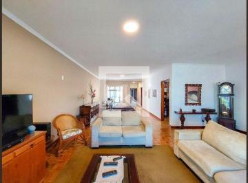 Casa · 225m² · 3 Quartos · 2 Vagas · Casa à Venda - Bosque da Saúde, 3 Quartos, 225 m2
