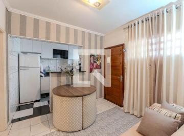 Apartamento · 50m² · 2 Quartos · Apartamento à Venda - Consolação, 2 Quartos, 50 m2