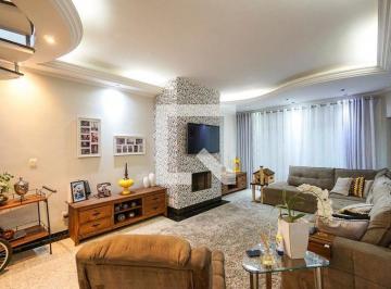 Casa · 357m² · 4 Quartos · 4 Vagas · Casa à Venda - Vila Carrão, 4 Quartos, 357 m2