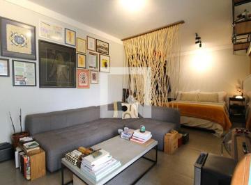 Apartamento · 40m² · 1 Quarto · 1 Vaga · Apartamento à Venda - Vila Olímpia, 1 Quarto, 40 m2