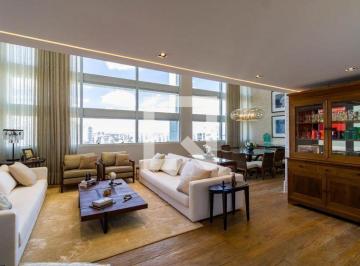 Apartamento · 314m² · 3 Quartos · 4 Vagas · Apartamento à Venda - Portal do Morumbi, 3 Quartos, 314 m2