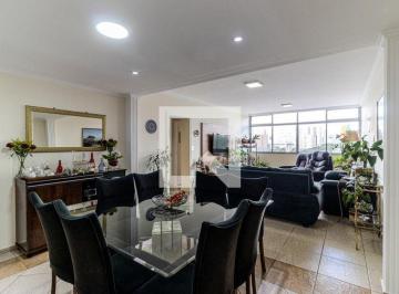 Apartamento · 125m² · 3 Quartos · 1 Vaga · Apartamento à Venda - Campos Elíseos, 3 Quartos, 125 m2