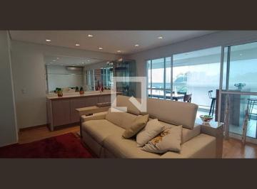 Apartamento · 120m² · 3 Quartos · 2 Vagas · Apartamento à Venda - Perdizes, 3 Quartos, 120 m2